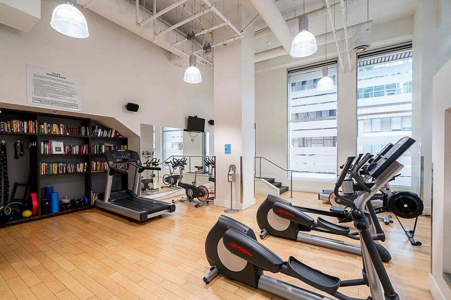 2103 1351 Continental Street Vancouver, BC - 32