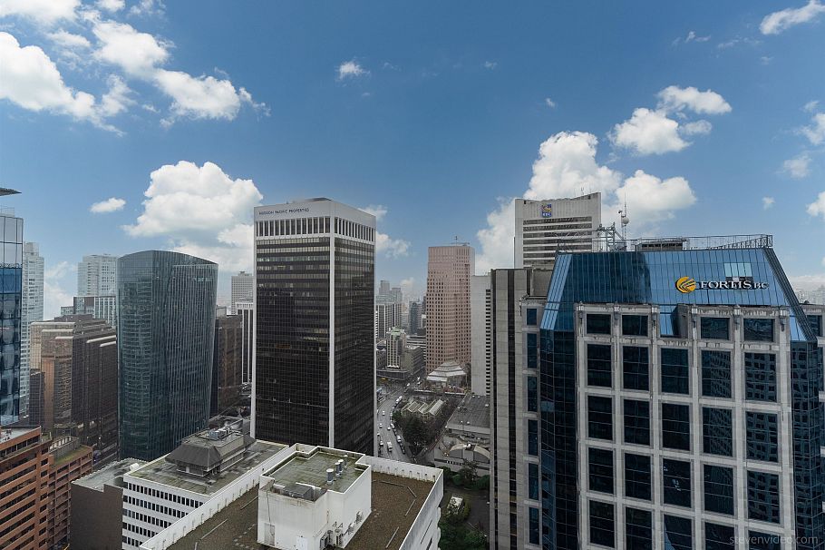 3707 1151 W Georgia Street Vancouver, BC - 18