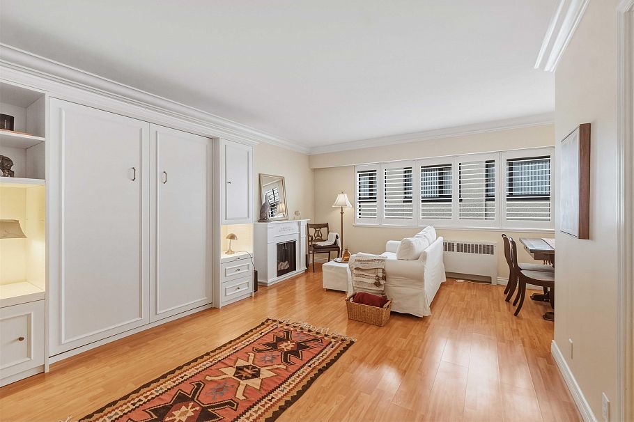 107 1879 Barclay Street Vancouver, BC - 7