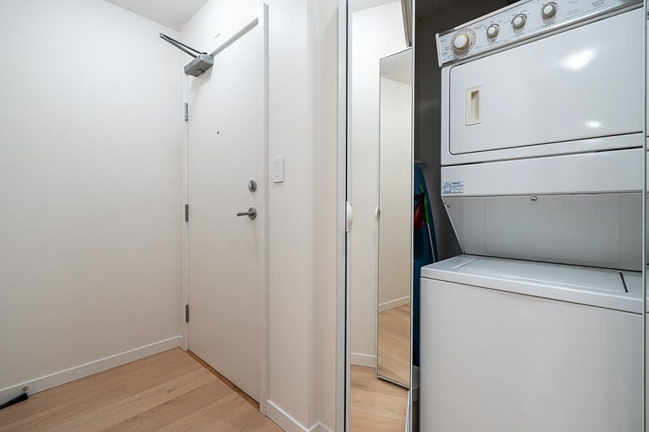 2803 111 W Georgia Street Vancouver, BC - 20