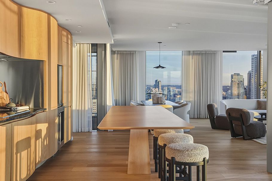 3902 1568 Alberni Street Vancouver, BC - 15