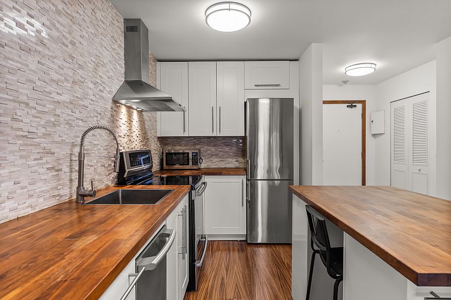 305 1266 W 13th Avenue Vancouver, BC - 25