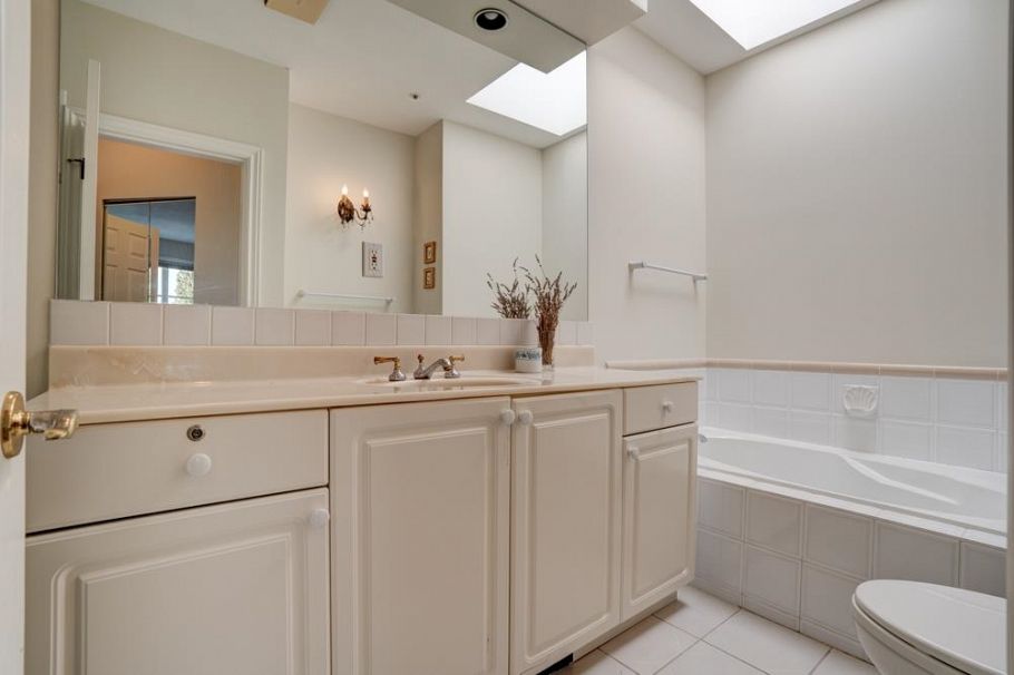 402 3621 W 26th Avenue Vancouver, BC - 18