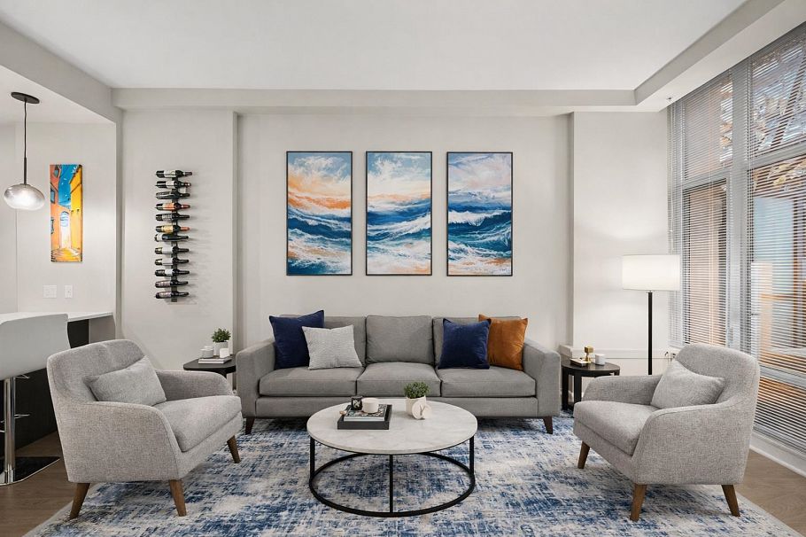 66 W 1st Avenue Vancouver, BC - 8