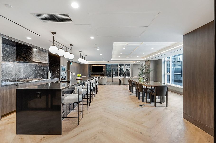 1801 1335 Howe Street Vancouver, BC - 29