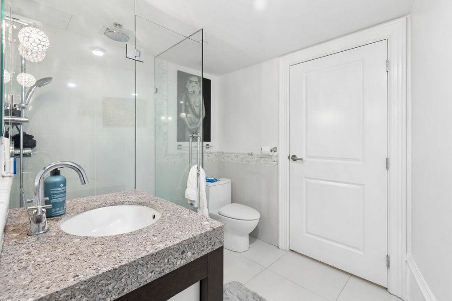 1106 Hornby Street Vancouver, BC - 19