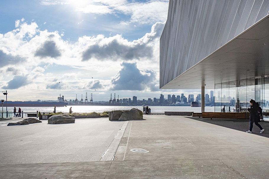 101 236 W 2nd Street North Vancouver, BC - 27