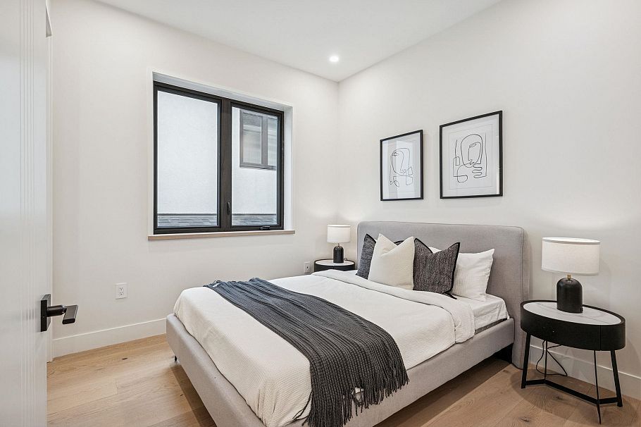 1 448 W 20th Avenue Vancouver, BC - 19