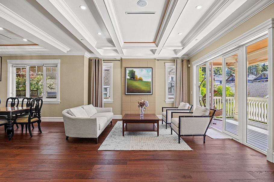 4042 W 34th Avenue Vancouver, BC - 8