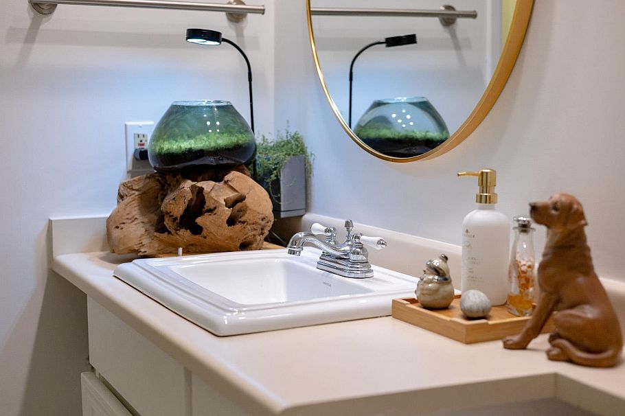 318 1500 Pendrell Street Vancouver, BC - 14