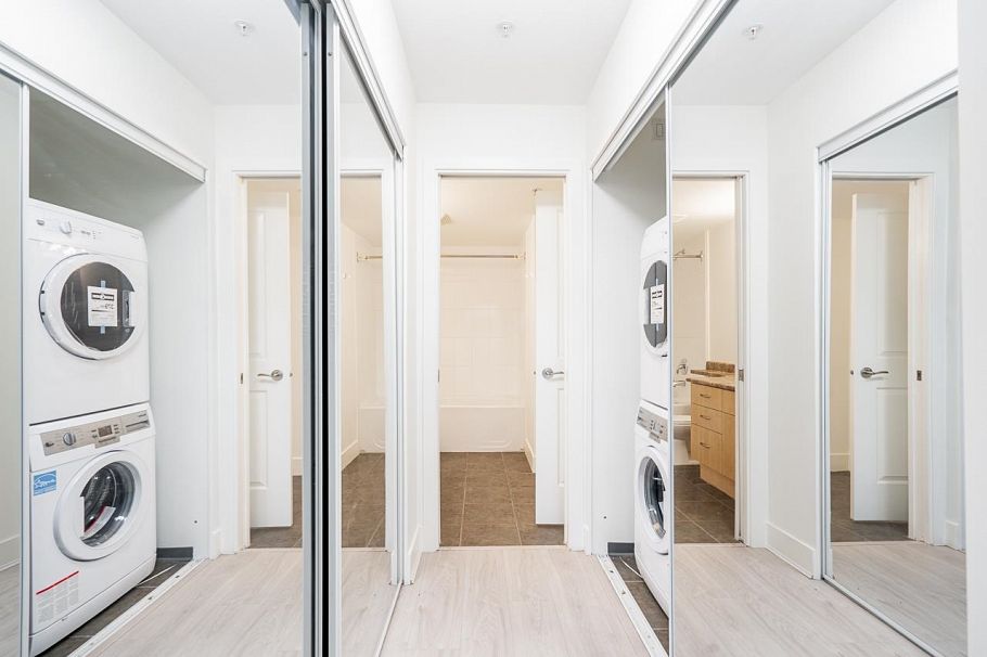 303 3423 E Hastings Street Vancouver, BC - 28