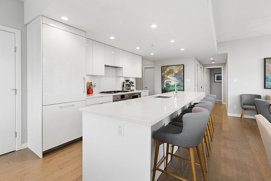 909 2888 Cambie Street Vancouver, BC - 13