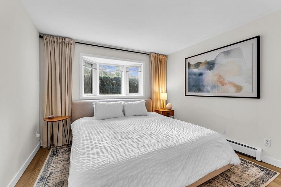 102 1935 W 1st Avenue Vancouver, BC - 16