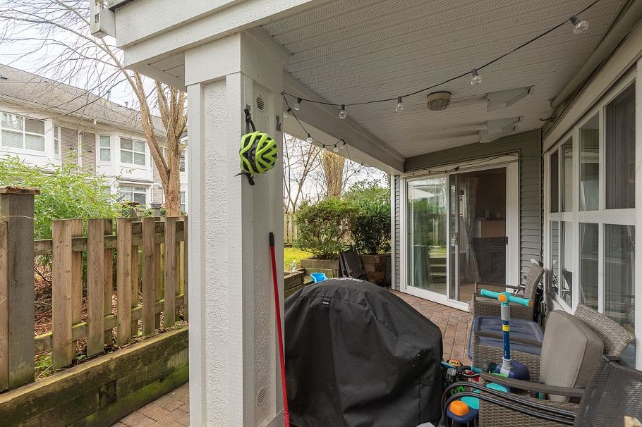 107 3038 E Kent South Avenue Vancouver, BC - 24