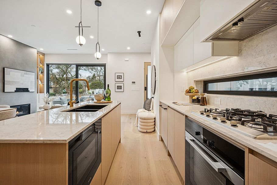 1 448 W 20th Avenue Vancouver, BC - 15