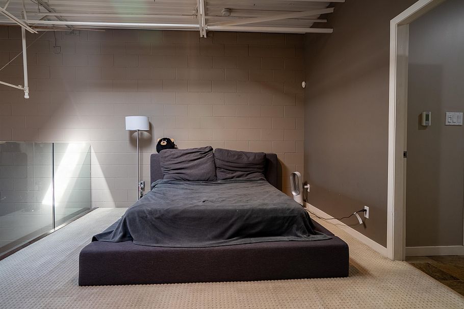 305 1220 E Pender Street Vancouver, BC - 18