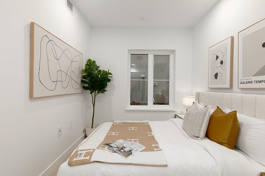 204 2329 E 34th Avenue Vancouver, BC - 7