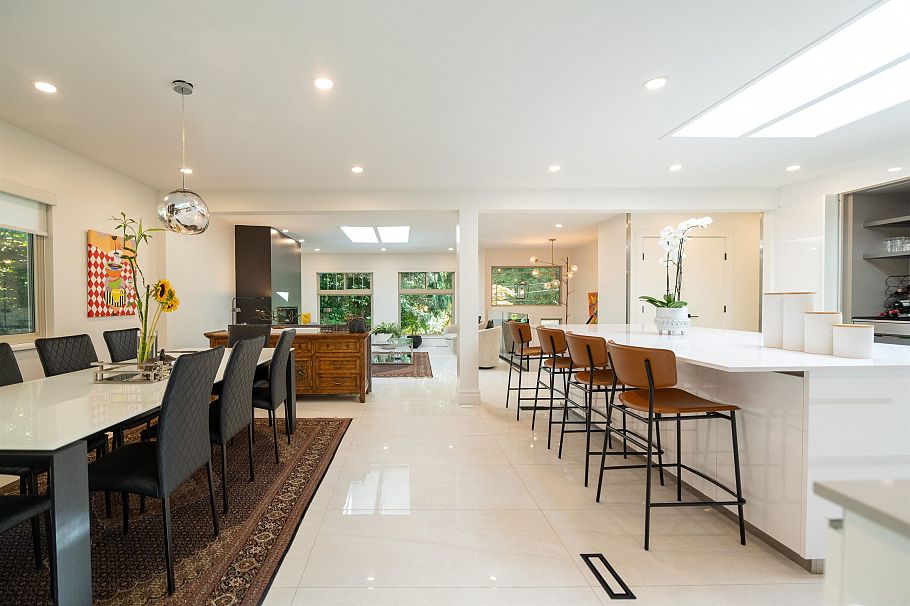 3595 Princess Avenue North Vancouver, BC - 4