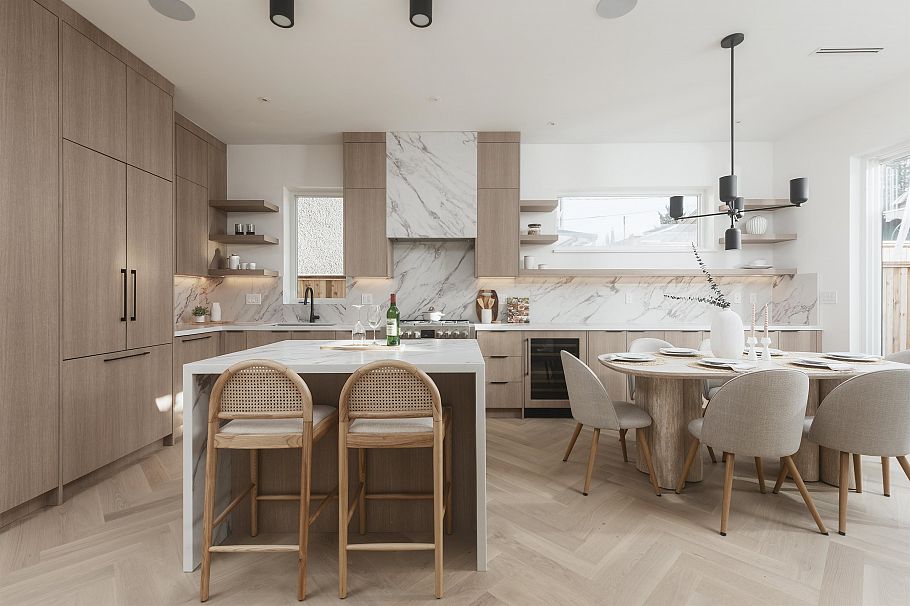 2 2130 E 2nd Avenue Vancouver, BC - 5