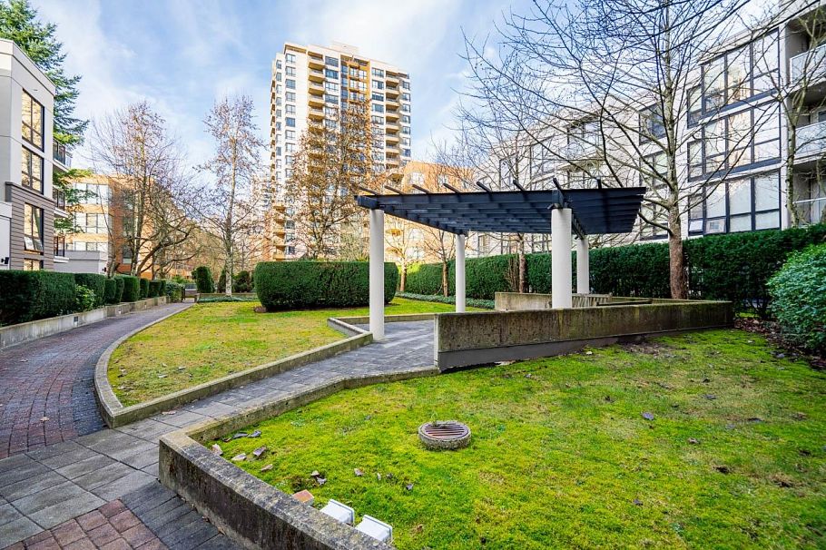 206 3638 Vanness Avenue Vancouver, BC - 31