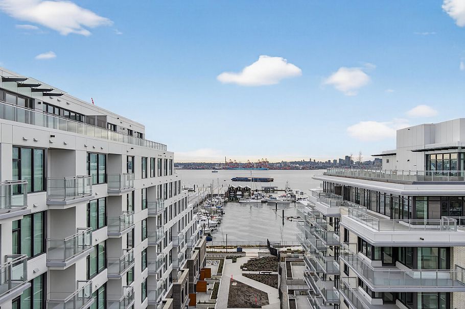 504 755 HARBOURSIDE DRIVE, North Vancouver BC V7P 0G1 North Vancouver, BC - 27