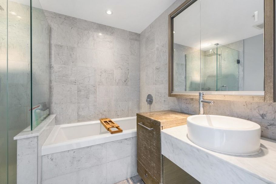 3107 833 Seymour Street Vancouver, BC - 20