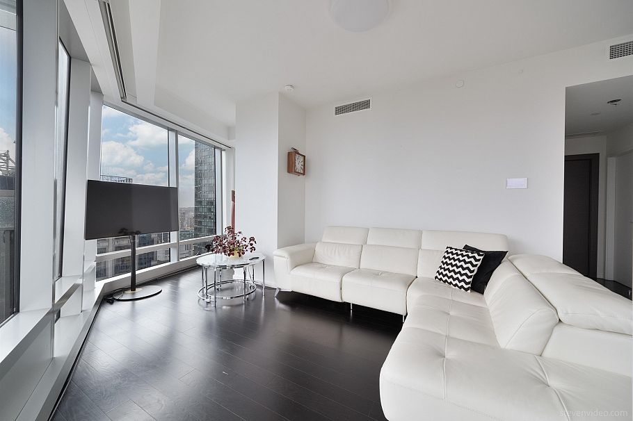 3707 1151 W Georgia Street Vancouver, BC - 7