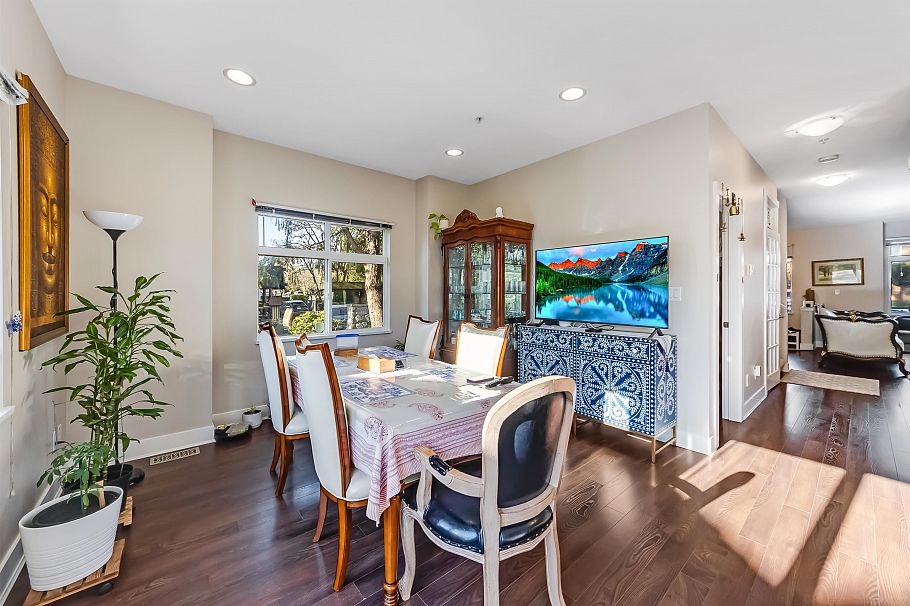 888 W 58th Avenue Vancouver, BC - 9