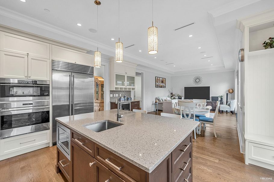 7458 Maple Street Vancouver, BC - 19