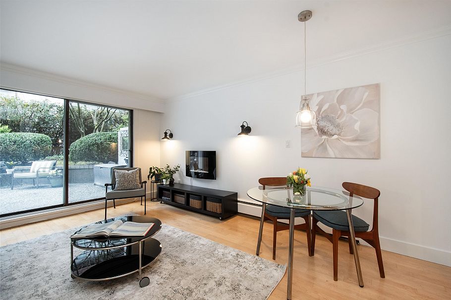 101 236 W 2nd Street North Vancouver, BC - 11