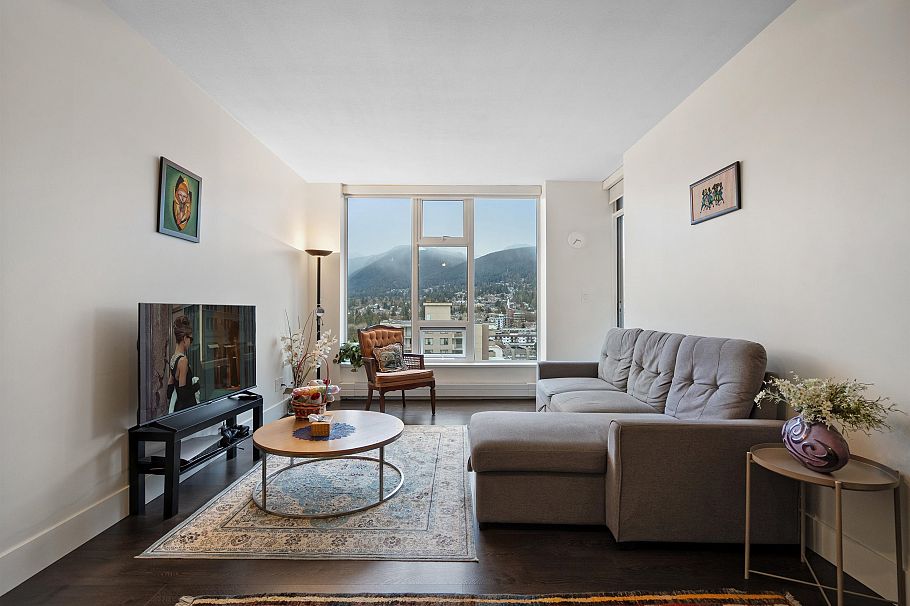 1608 150 W 15th Street North Vancouver, BC - 11