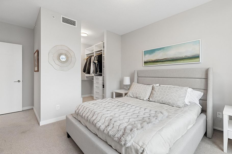 909 2888 Cambie Street Vancouver, BC - 19