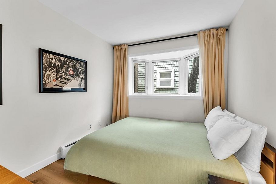 102 1935 W 1st Avenue Vancouver, BC - 18