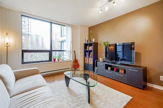 309 928 HOMER STREET, Vancouver BC V6B 1T7 Vancouver, BC - 6