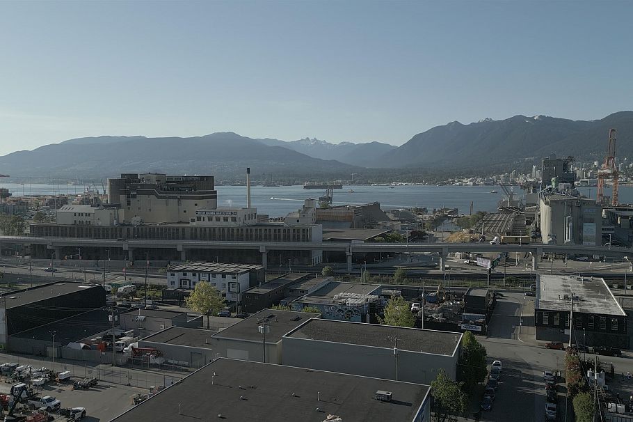 305 1220 E Pender Street Vancouver, BC - 24