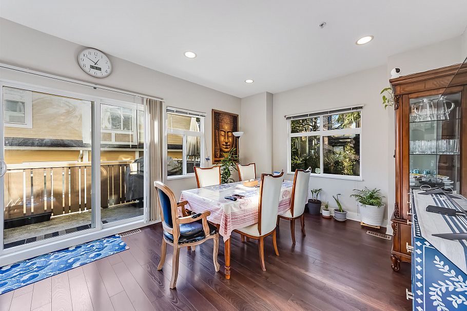 888 W 58th Avenue Vancouver, BC - 10