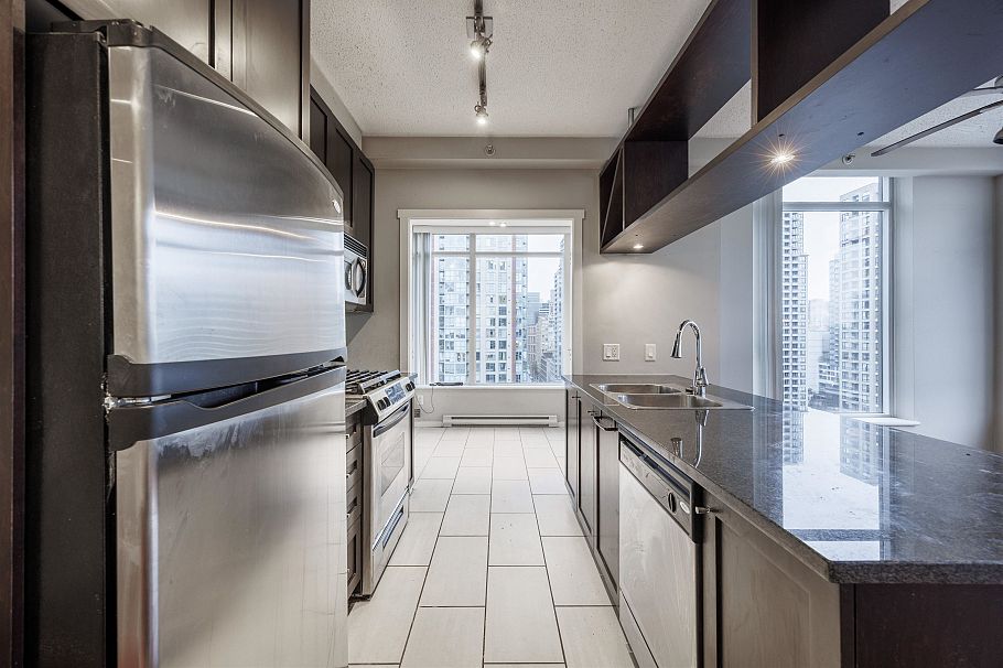 1603 1001 Homer Street Vancouver, BC - 18