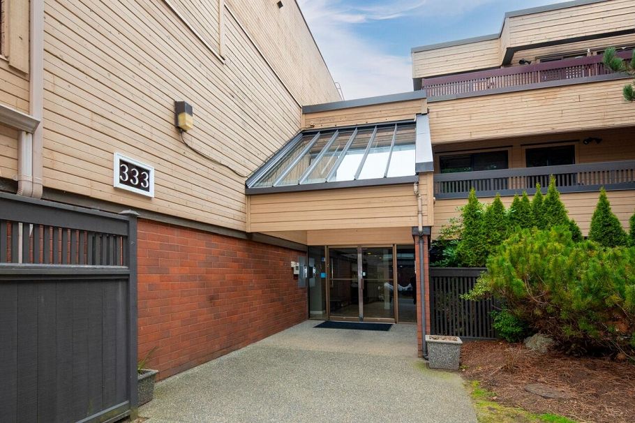 207 333 Wethersfield Drive Vancouver, BC - 23