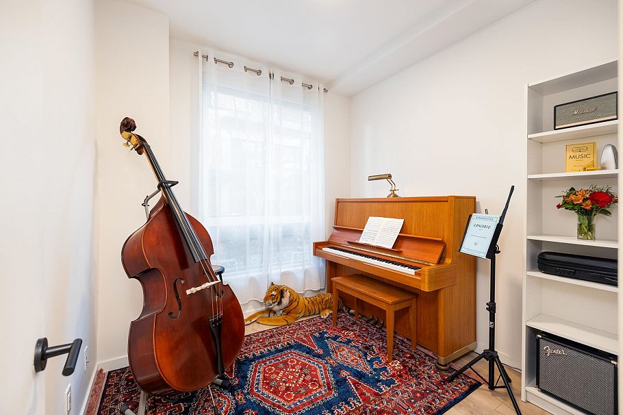 13 533 E 3rd Street North Vancouver, BC - 33