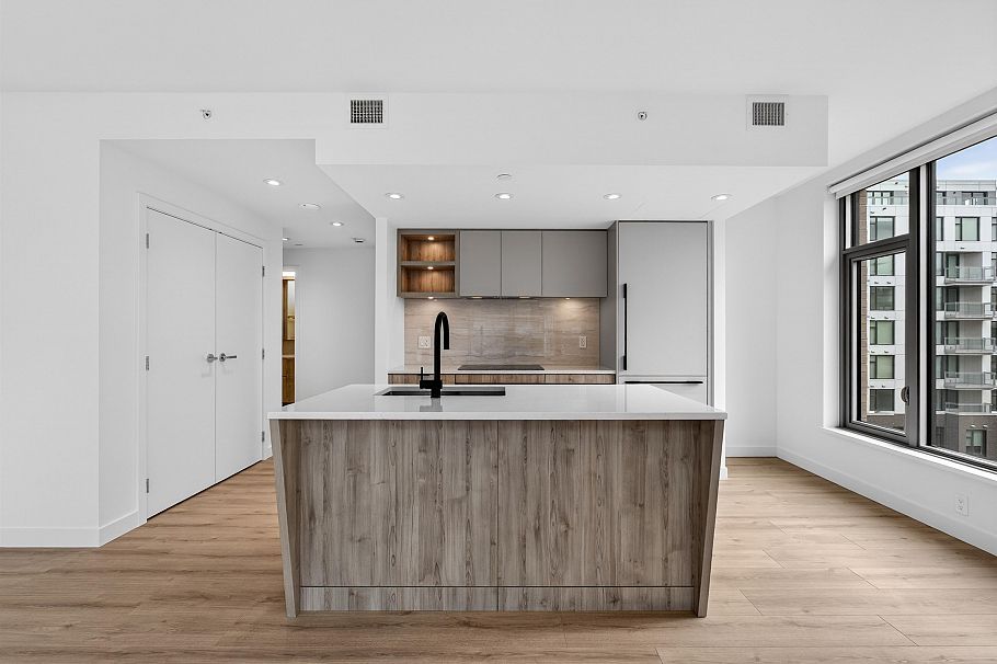 504 755 HARBOURSIDE DRIVE, North Vancouver BC V7P 0G1 North Vancouver, BC - 4