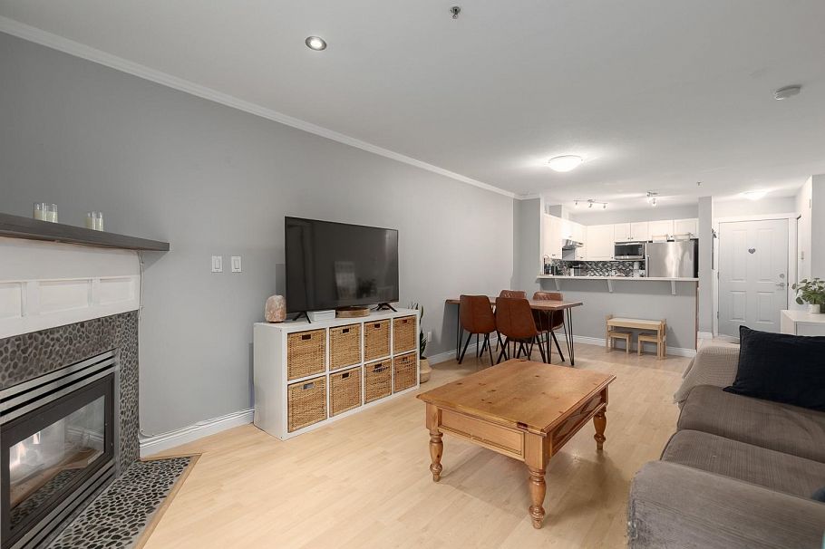 107 3038 E Kent South Avenue Vancouver, BC - 14