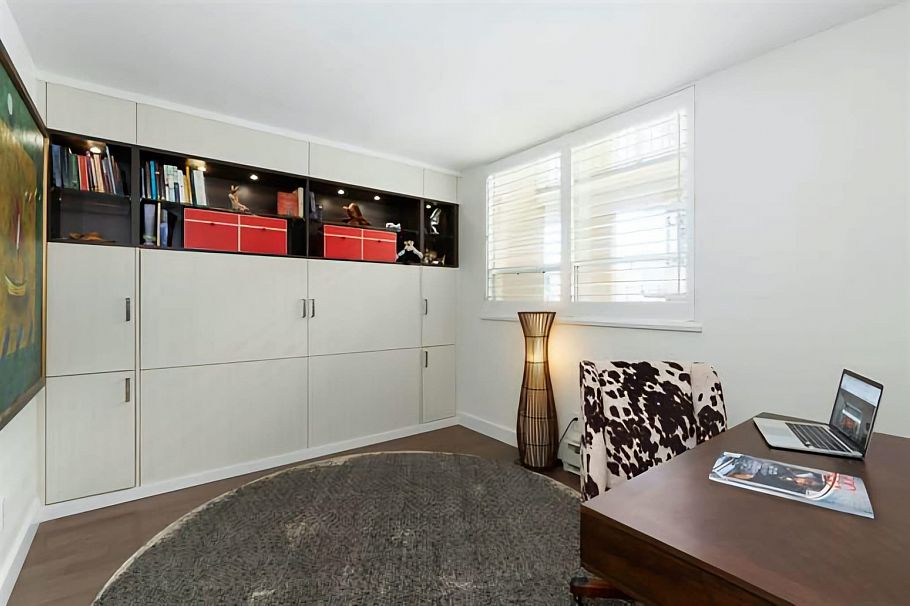 1406 HARWOOD STREET, Vancouver BC V6G 1X5 Vancouver, BC - 16