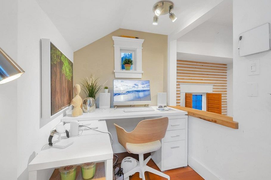 153 W 19th Avenue Vancouver, BC - 10