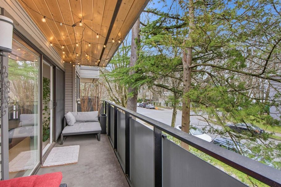 314 2416 W 3rd Avenue Vancouver, BC - 18