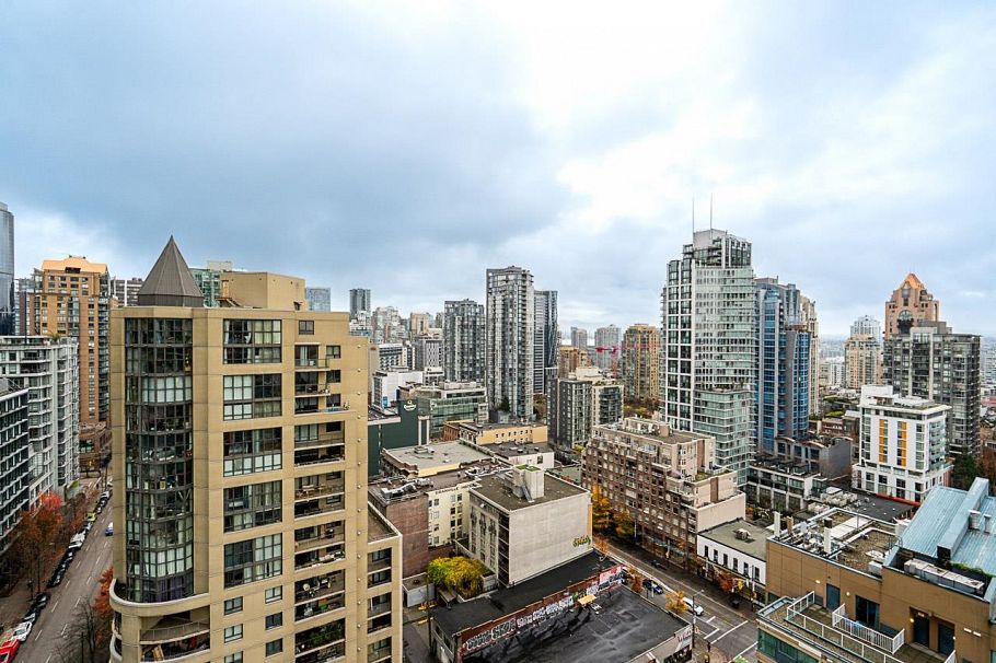 2103 1351 Continental Street Vancouver, BC - 28