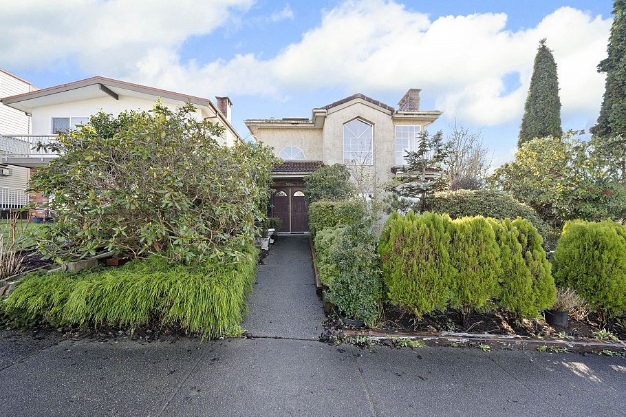 3206 E 25th Avenue Vancouver, BC - 24