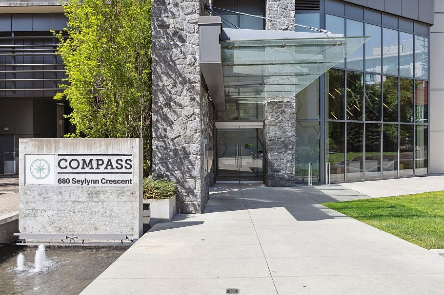 1608 680 Seylynn Crescent North Vancouver, BC - 13