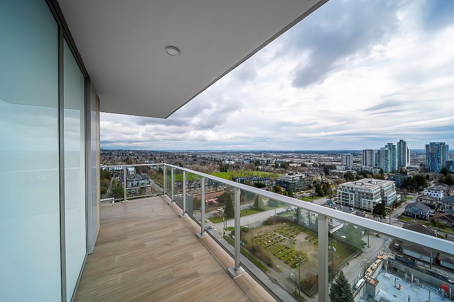 1503 7418 Paulson Street Vancouver, BC - 13