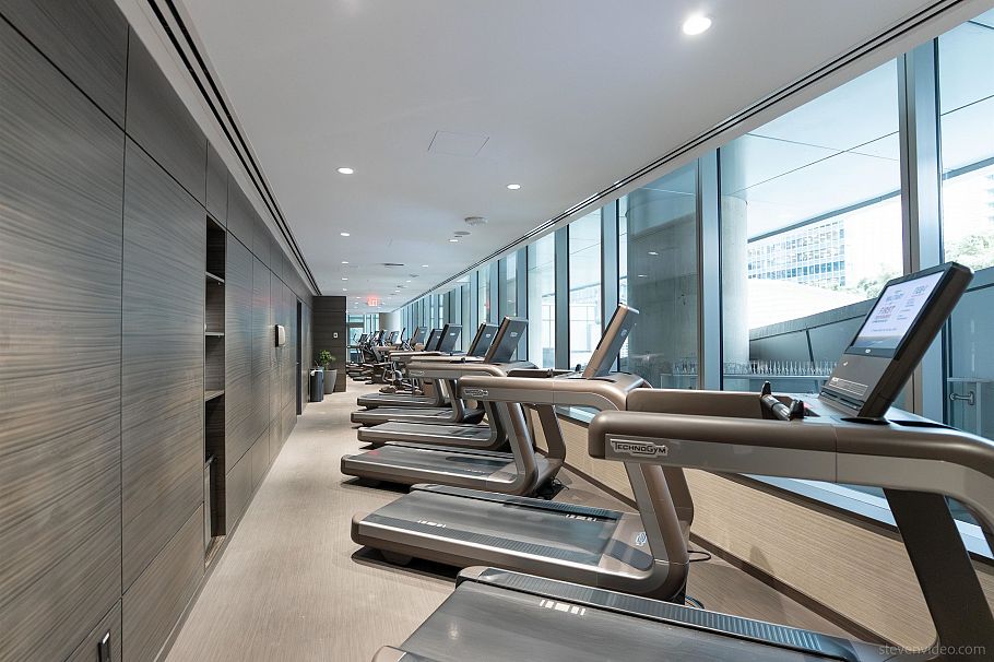 3707 1151 W Georgia Street Vancouver, BC - 21