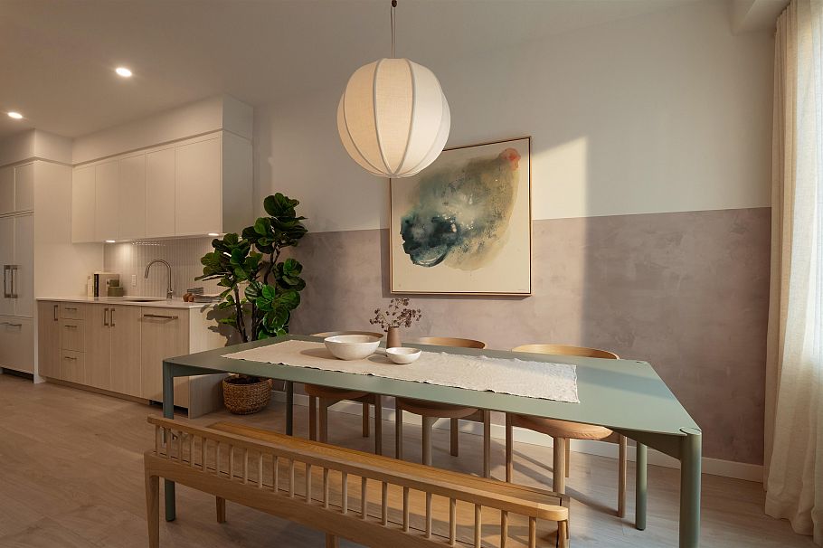 110 952 Lytton Street North Vancouver, BC - 1